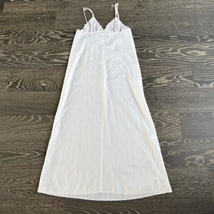 Auth VTG MISS DIOR Nightgown (FIRM)